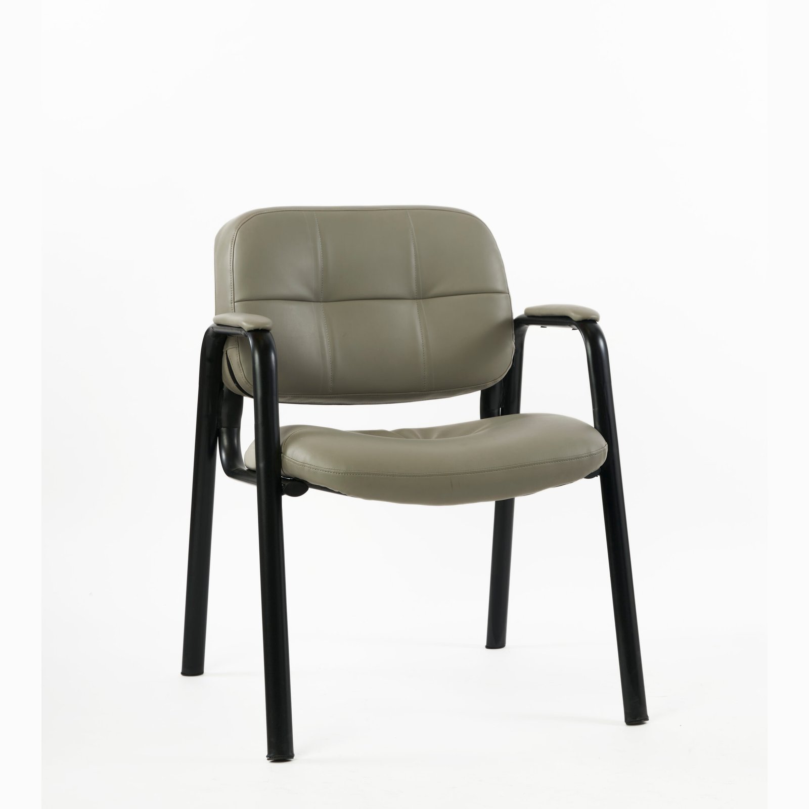 EMBASSY – 4 LEG VISITOR – GREY (2)