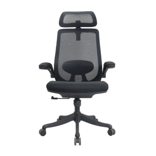 RITZ - HB - BLACK - CHAIR - 001