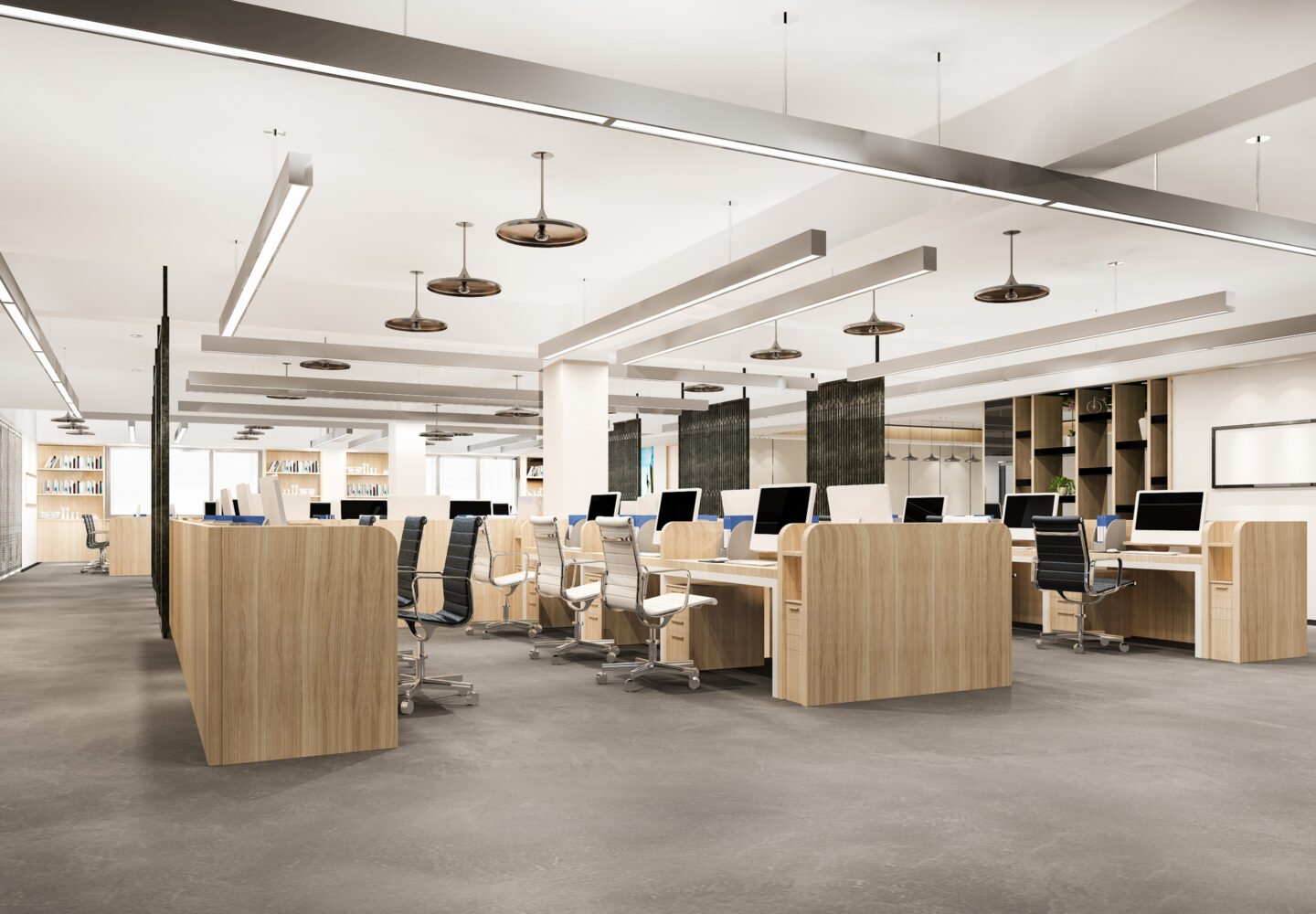 Top Office Furniture Store Near Peenya, Bangalore