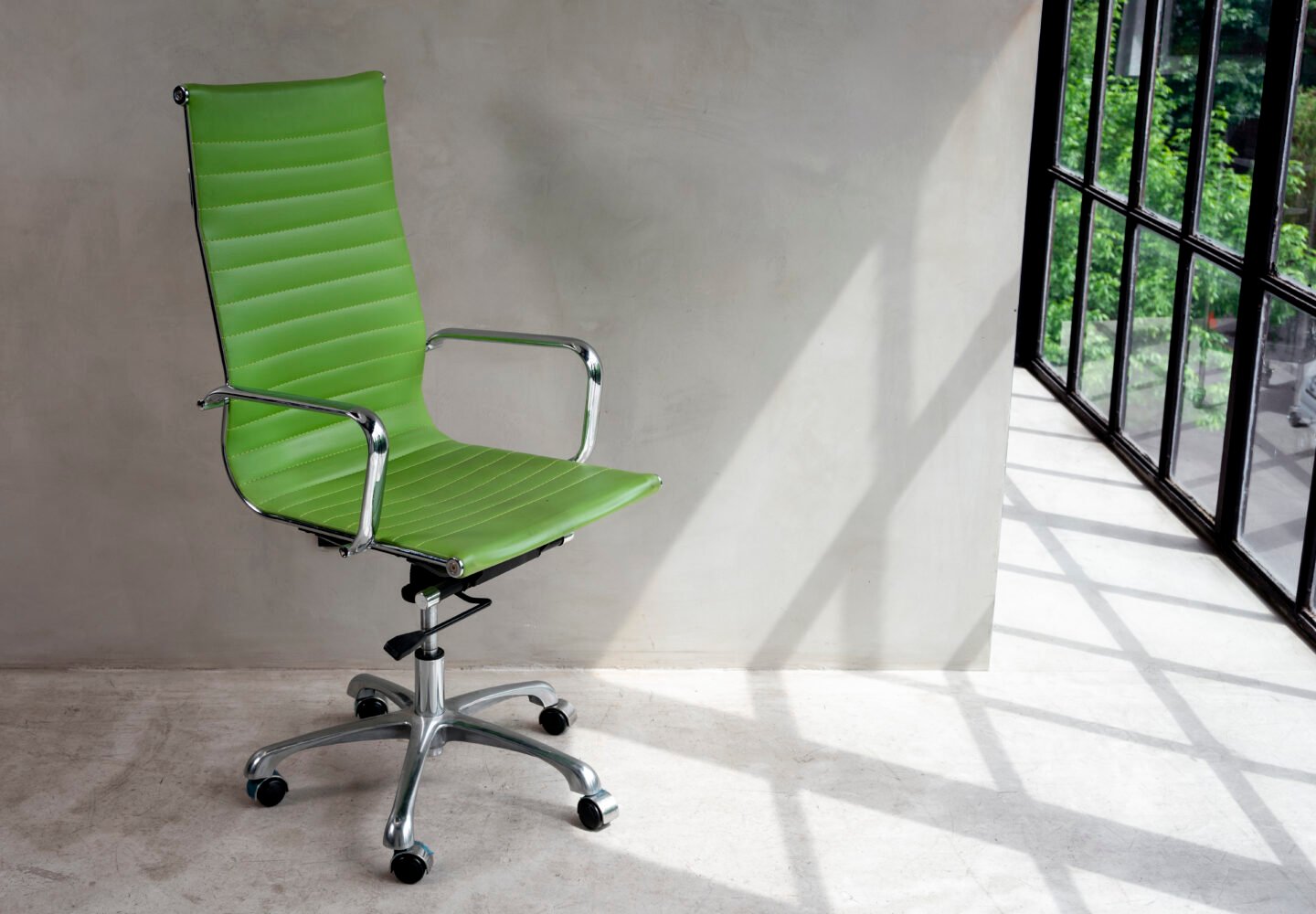Shop Premium Office Chairs Near Peenya at Eden Workspaces