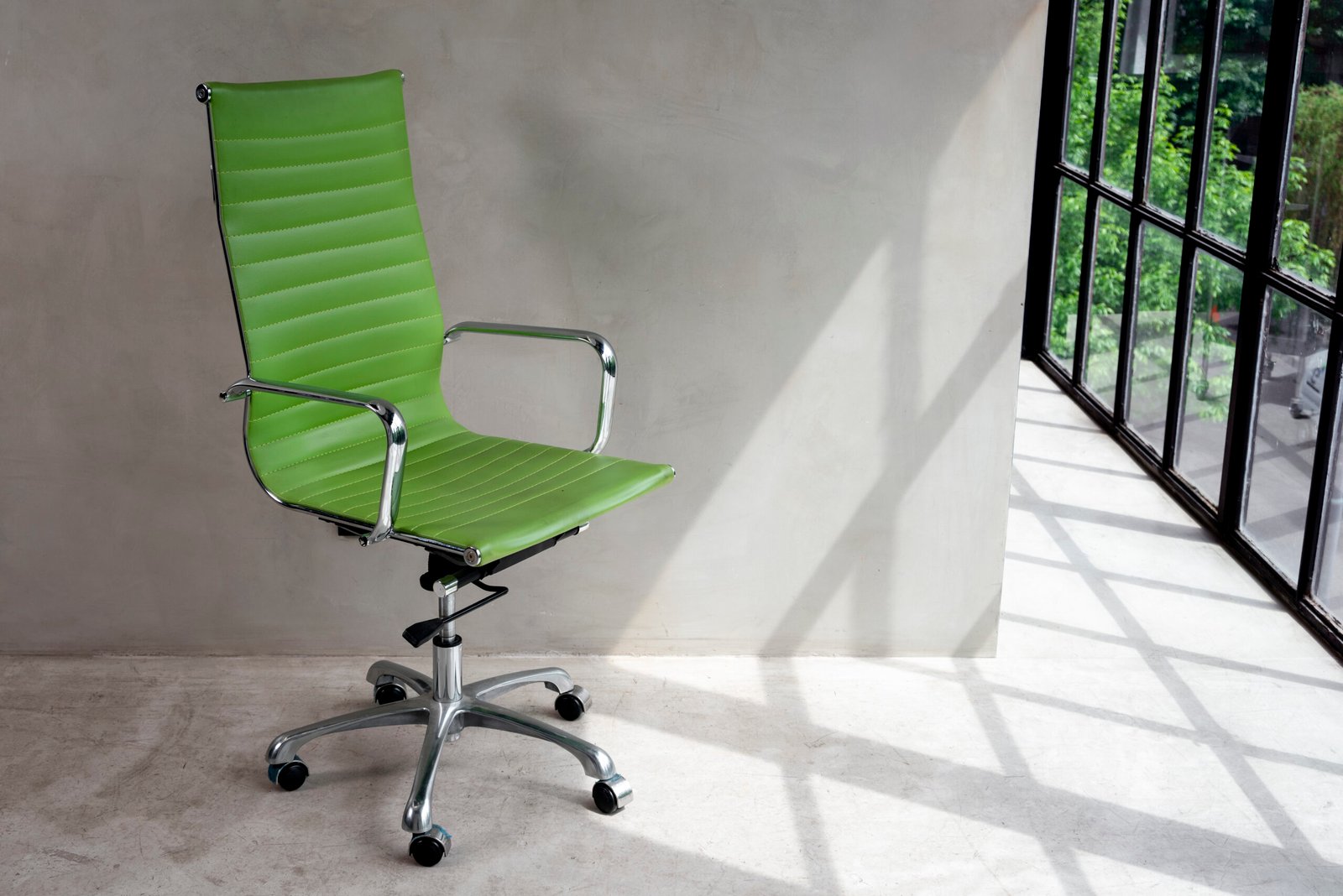 Shop Premium Office Chairs Near Peenya at Eden Workspaces