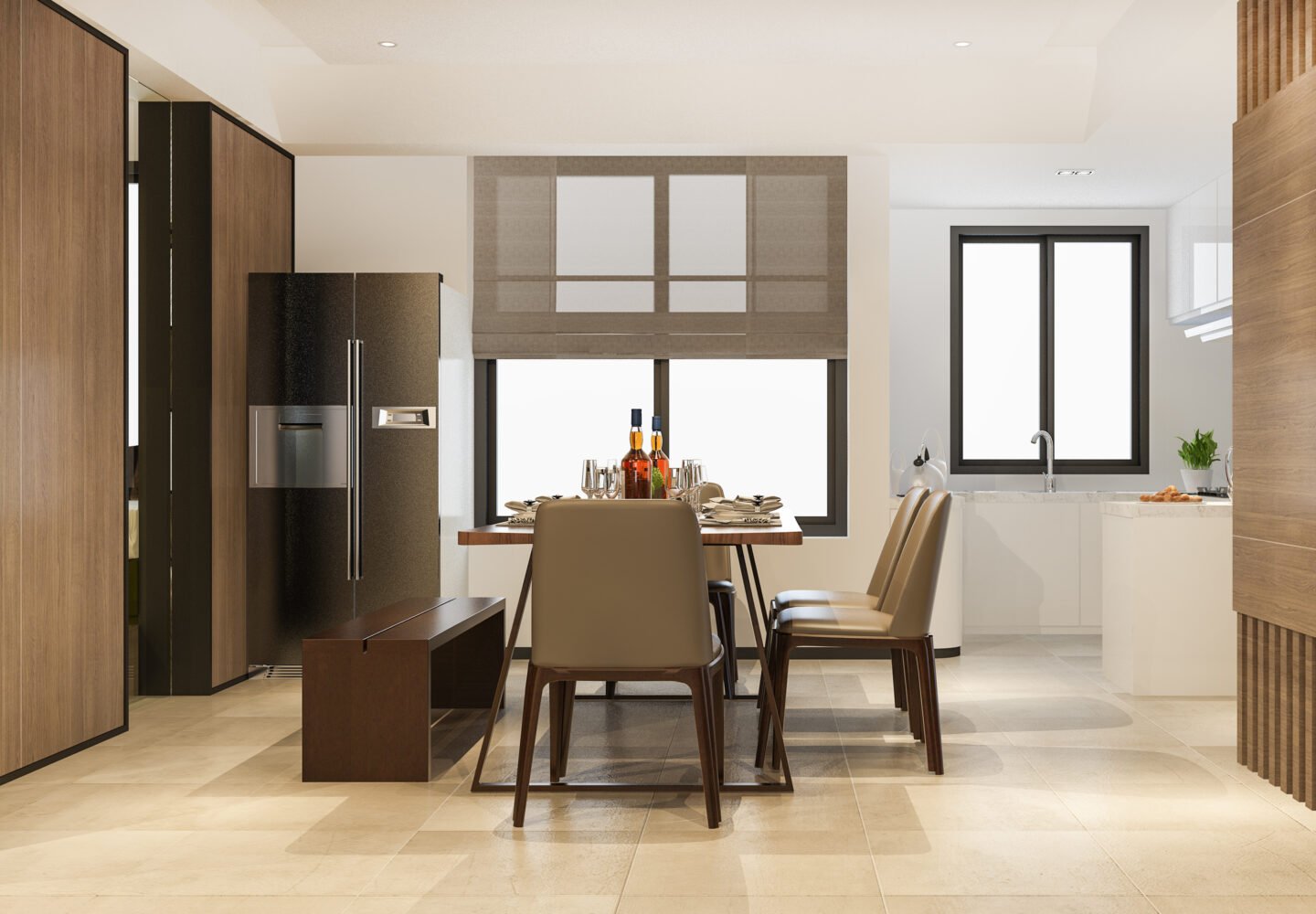Best Pantry Furniture Manufacturer Near Peenya