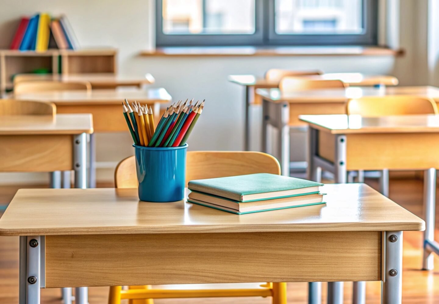 Top-Quality Student Chairs Near Peenya