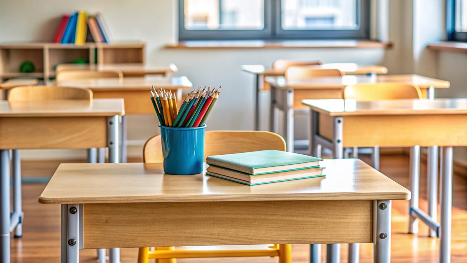 Top-Quality Student Chairs Near Peenya