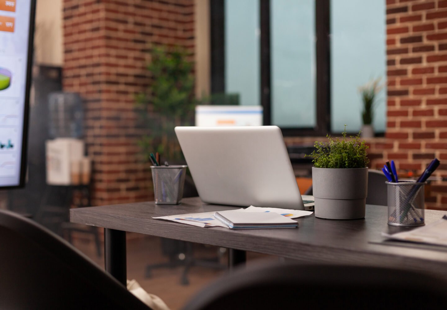 Desks Near Peenya | Eden Workspaces