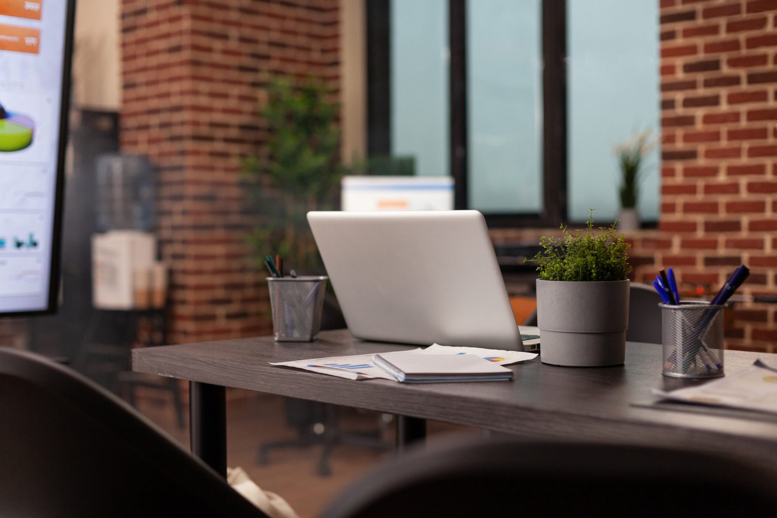 Desks Near Peenya | Eden Workspaces