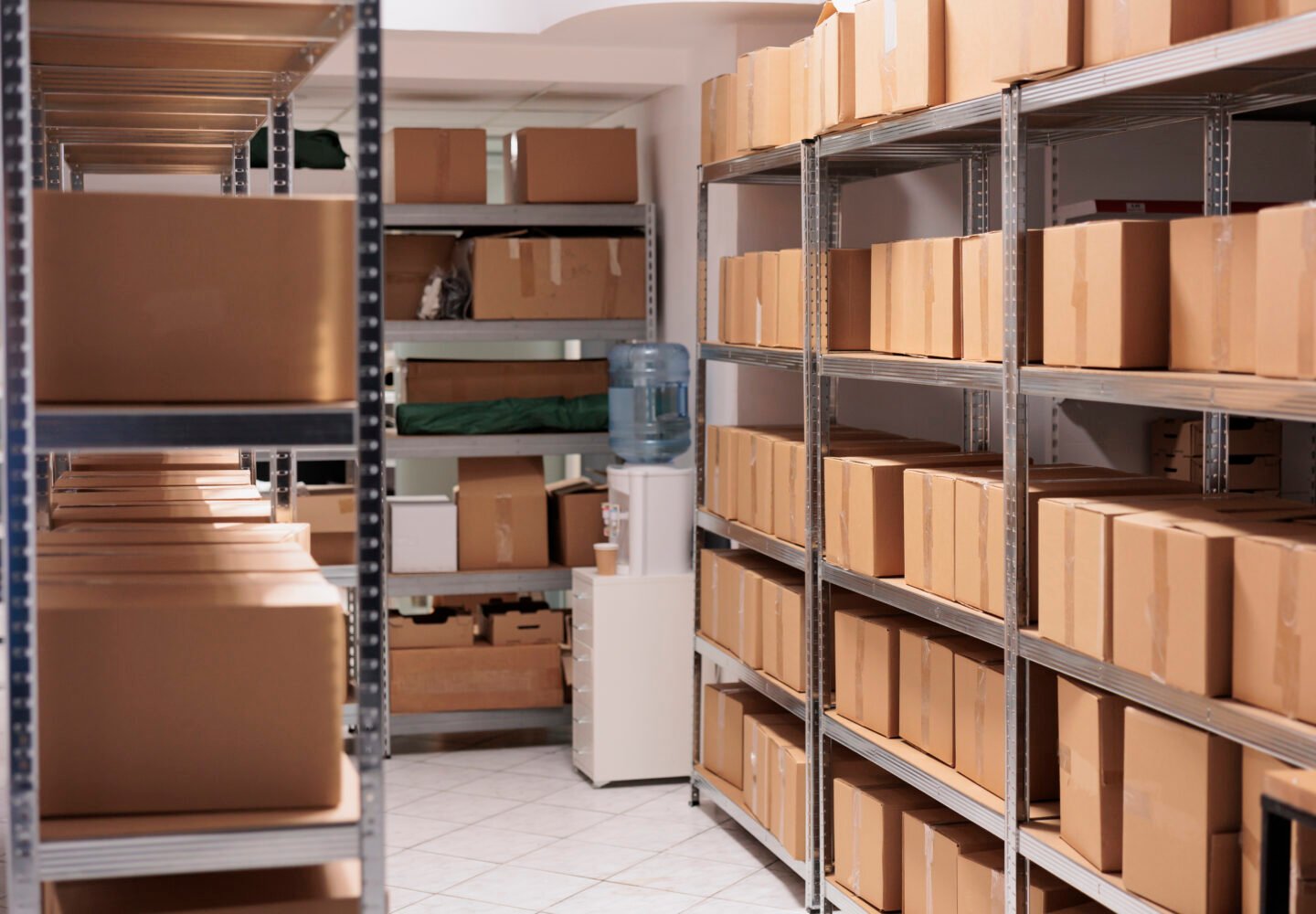 Best Office Storage Manufacturer in Peenya