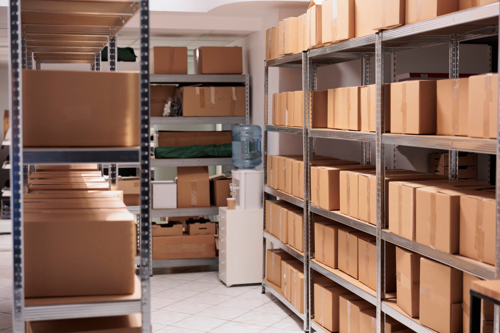 Best Office Storage Manufacturer in Peenya