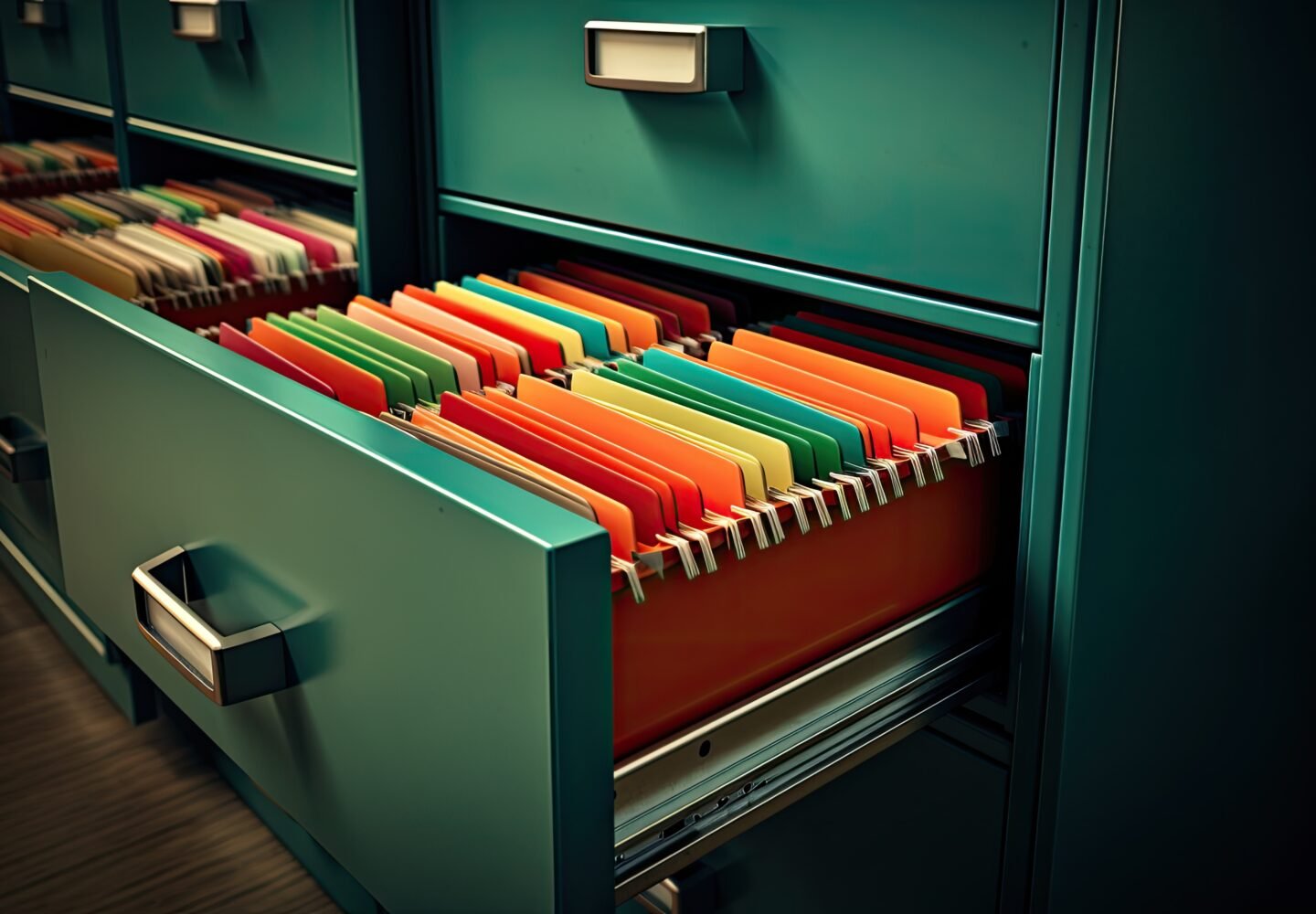 Best File Storage Manufacturer in Peenya