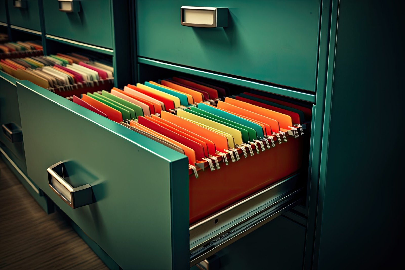 Best File Storage Manufacturer in Peenya