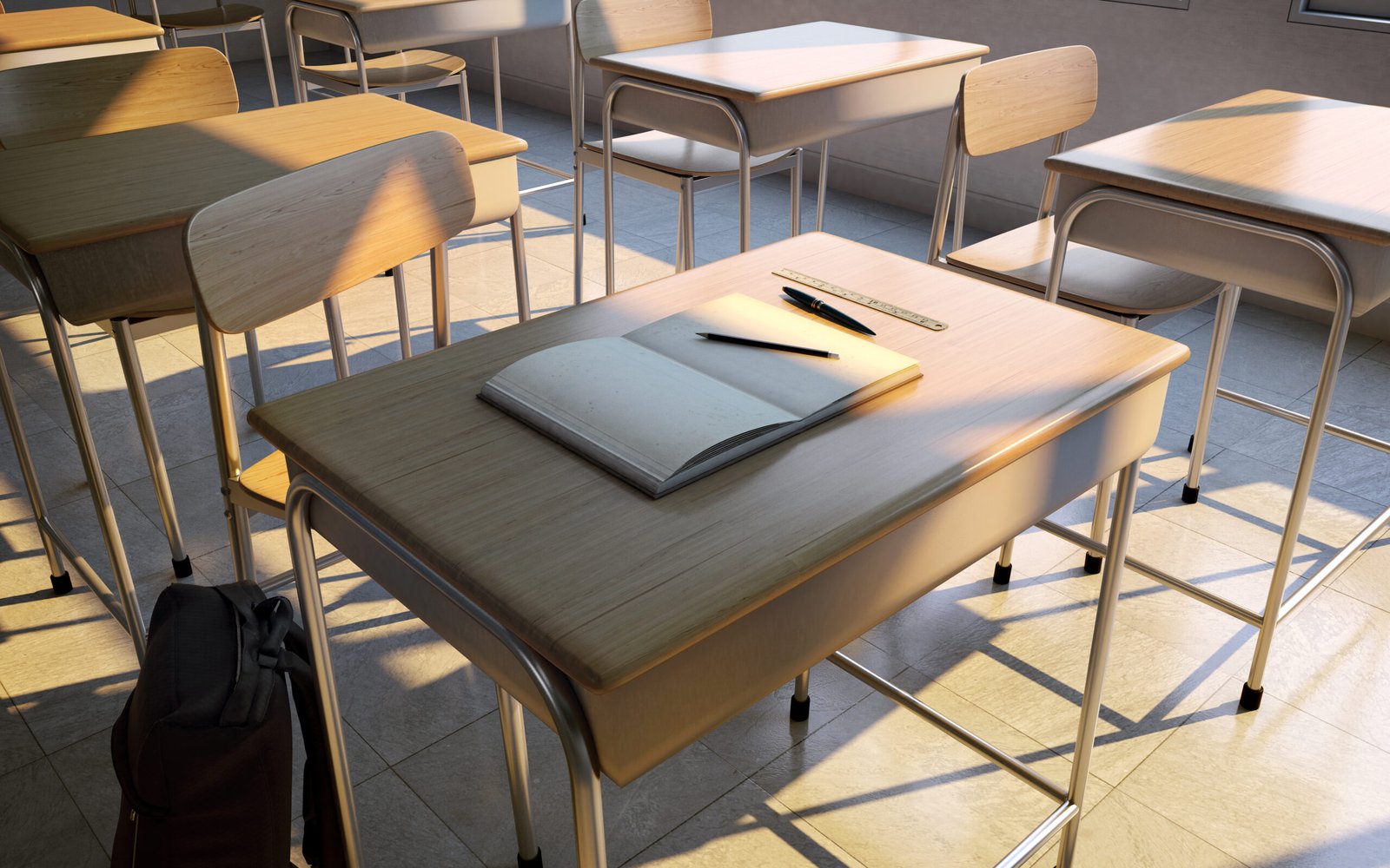 Student Desk Furniture In Peenya, Bangalore