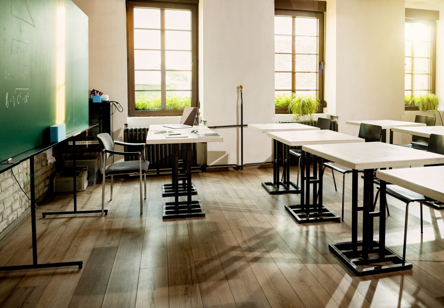 School Furniture Manufacturers in Bengaluru