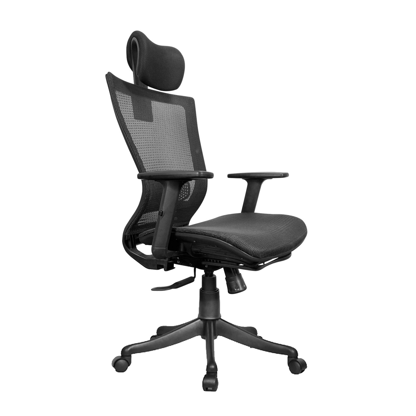 MYSTIC HB CHAIR – MESH SEAT & MESH BACK (3)