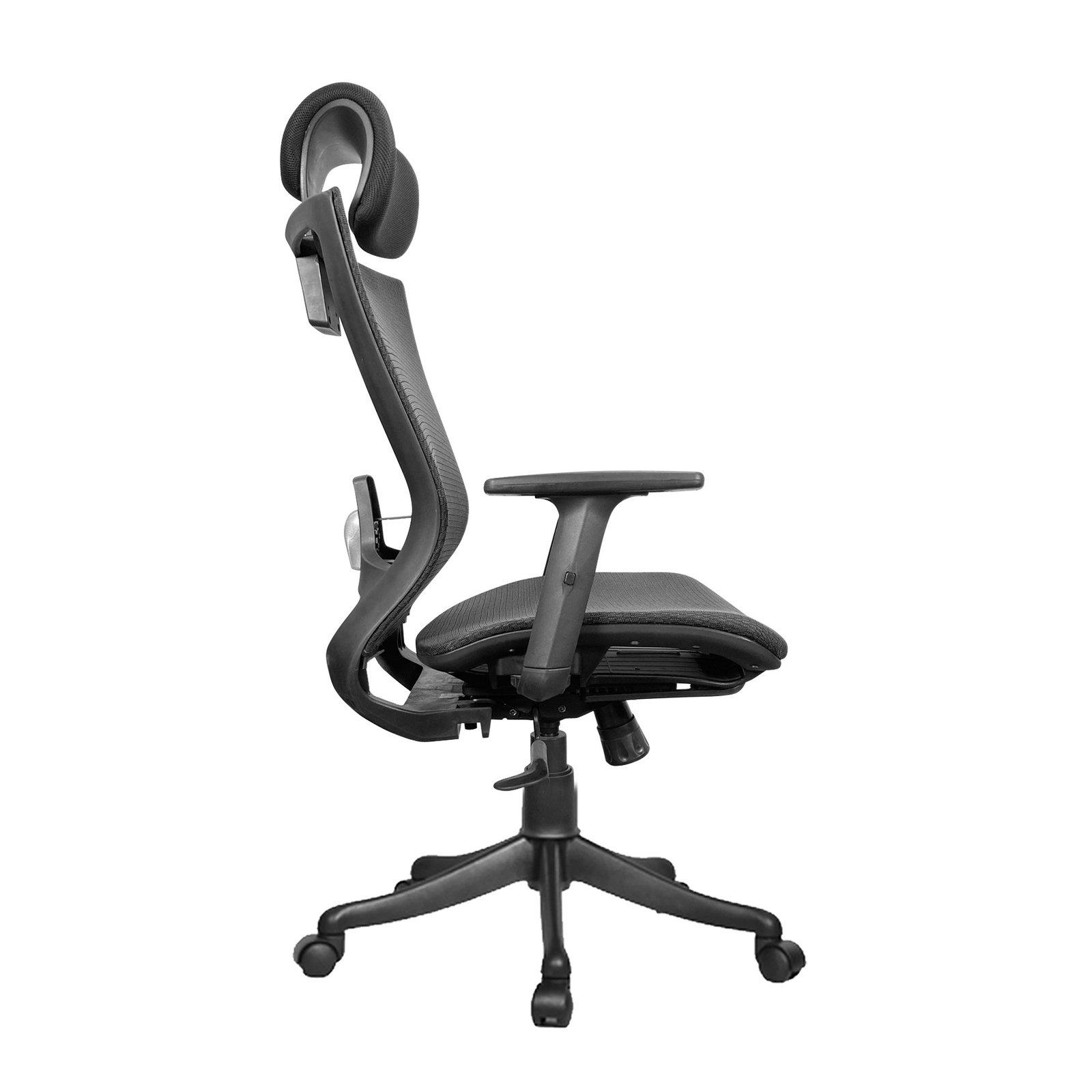 MYSTIC HB CHAIR – MESH SEAT & MESH BACK (4)