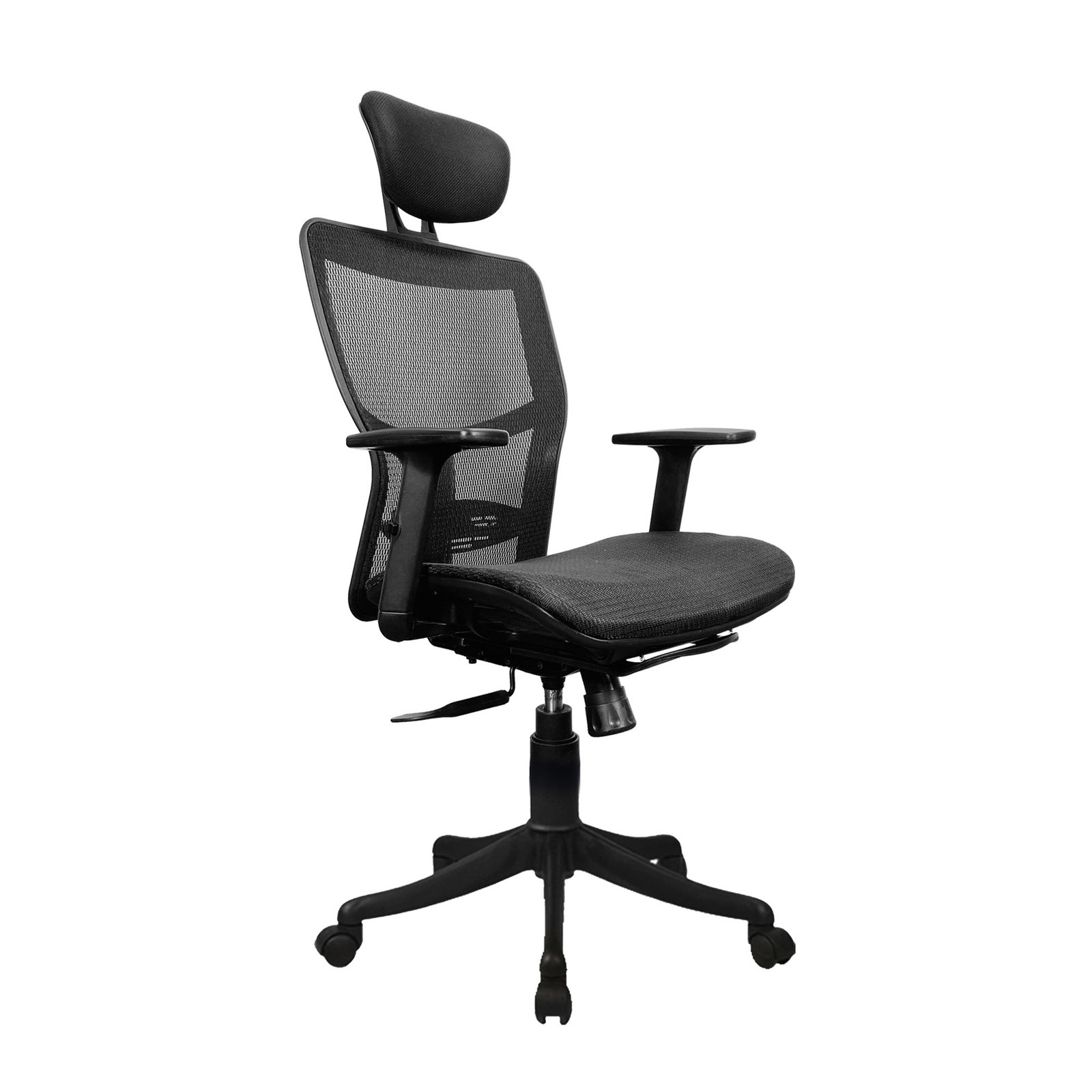 TWISTER – HB CHAIR – MESH SEAT & MESH BACK – HD PHOTOS – (2)