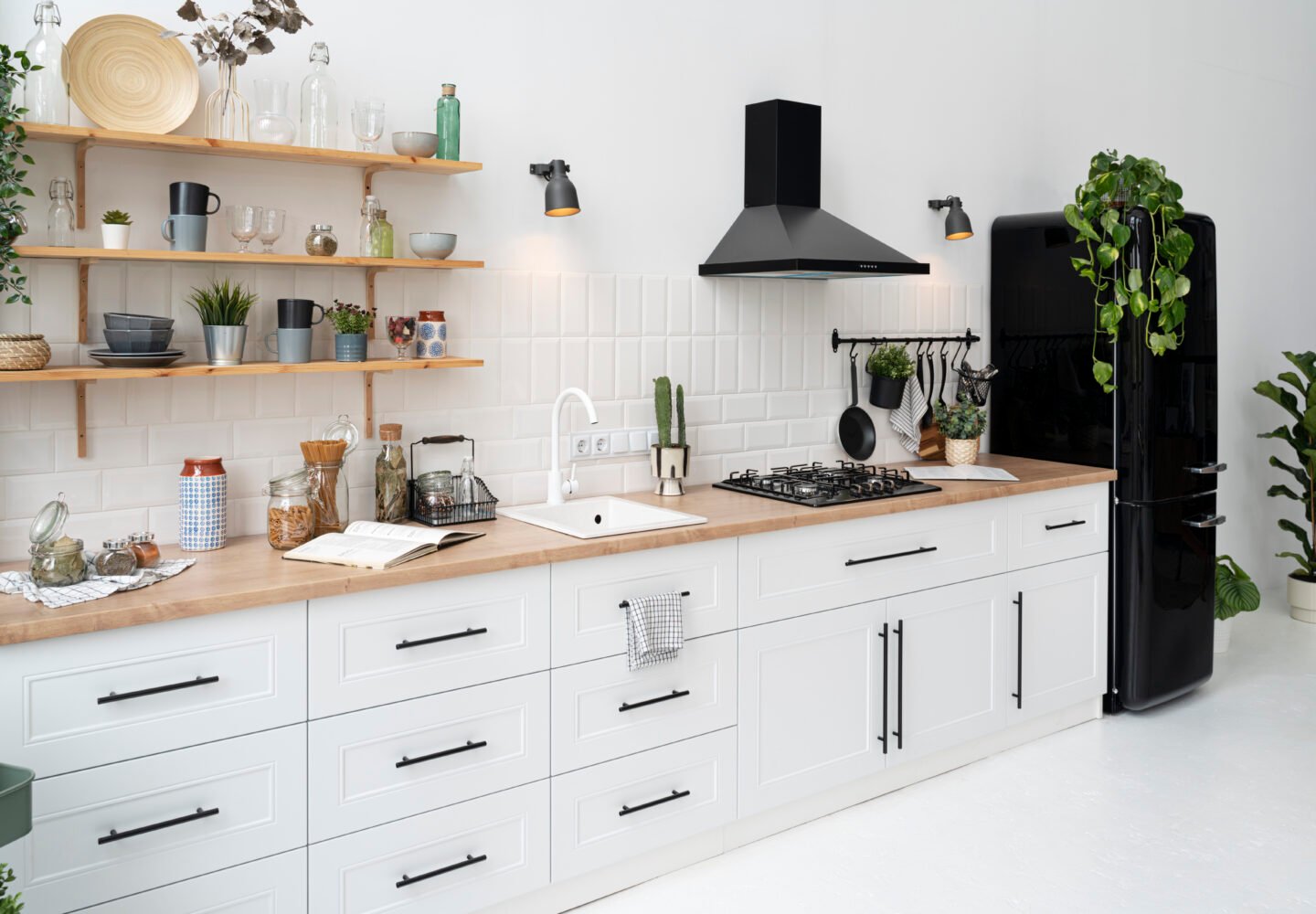 Pantry furniture Manufacturer In Bangalore