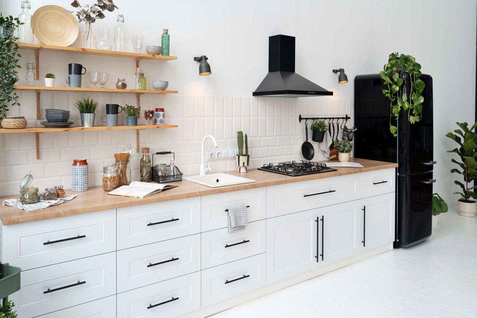 Pantry furniture Manufacturer In Bangalore