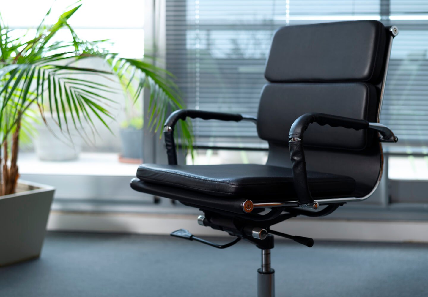 Best Office Chairs Manufacturer in Bangalore