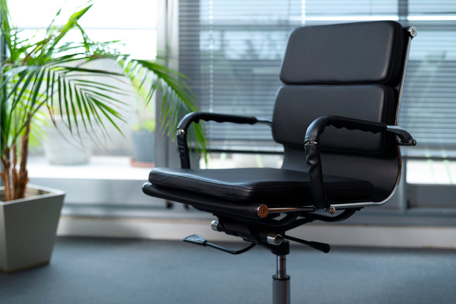 Best Office Chairs Manufacturer in Bangalore