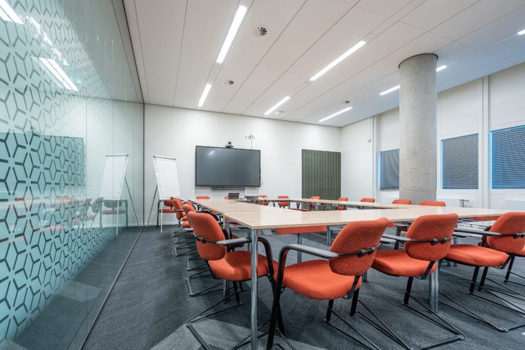 Discover High-Quality Institutional Furniture with Eden Workspaces