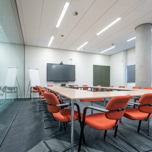 Discover High-Quality Institutional Furniture with Eden Workspaces