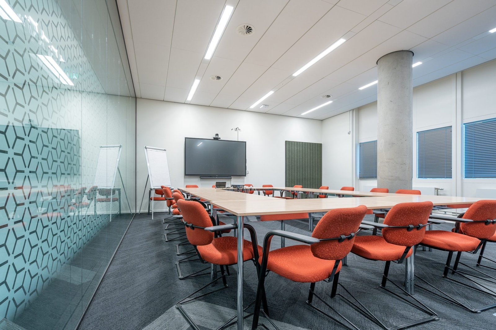 High-Quality Institutional Furniture