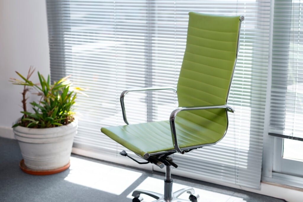 Best Office Chairs Near Bangalore: Available at Eden Workspaces