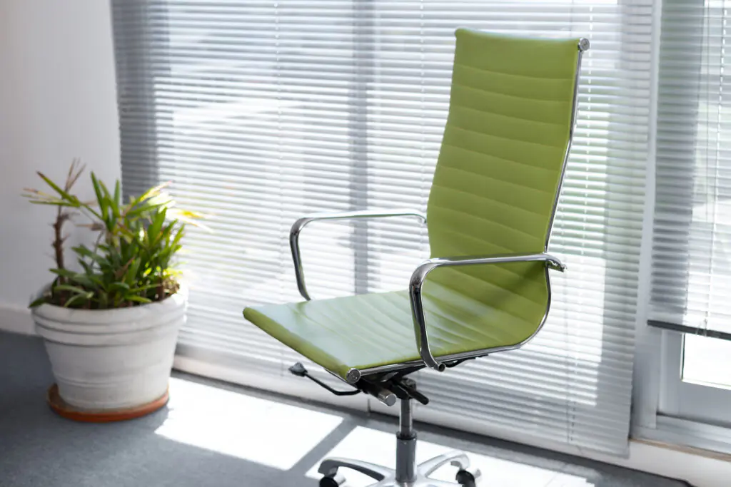 Best Office Chairs Near Bangalore: Available at Eden Workspaces