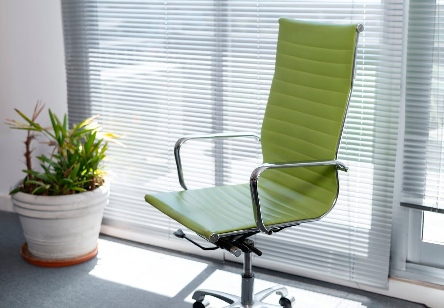 Best Office Chairs Near Bangalore