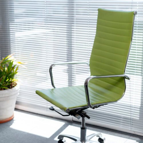 Best Office Chairs Near Bangalore: Available at Eden Workspaces